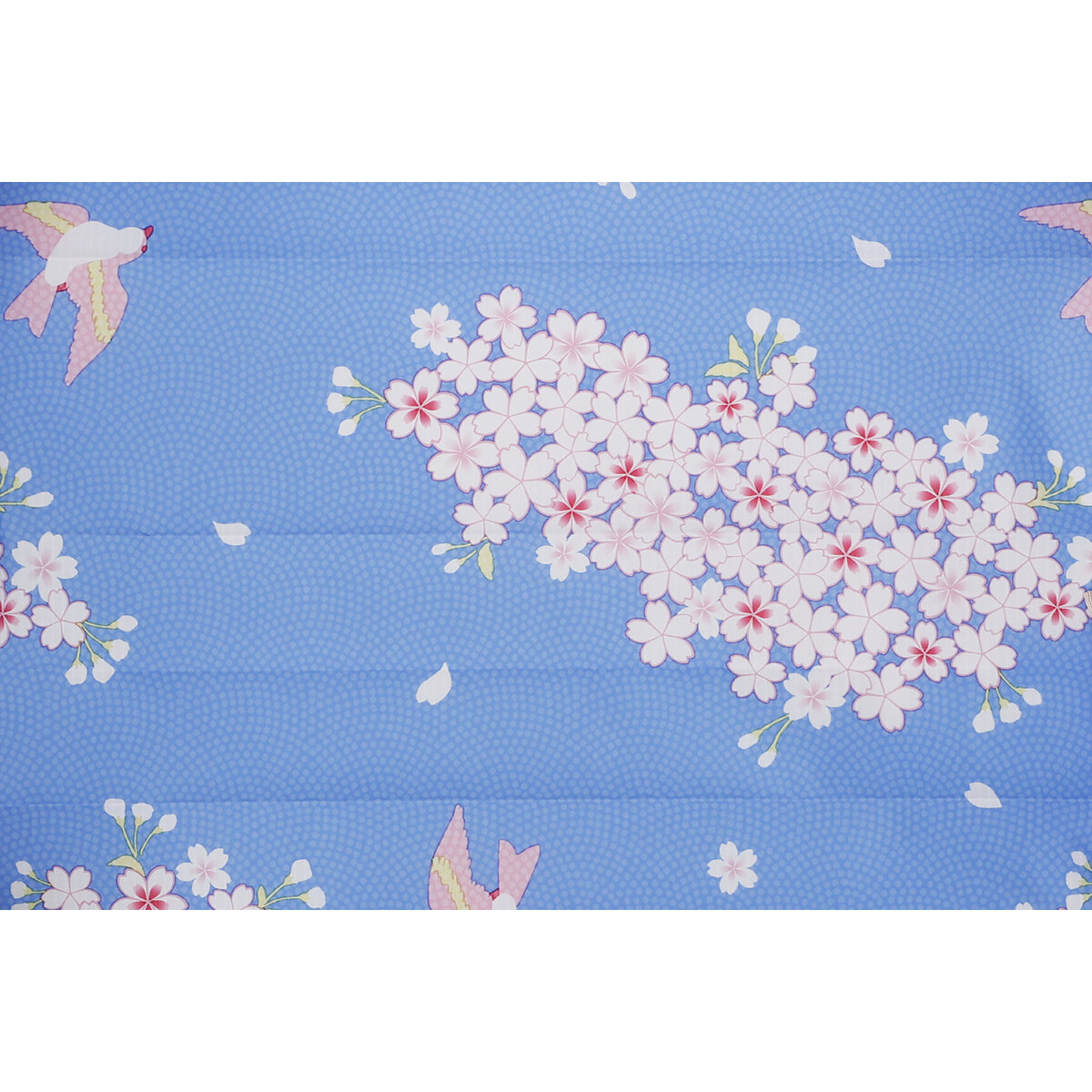 Torba Shupatto HANA NI TORI, M-2 large1