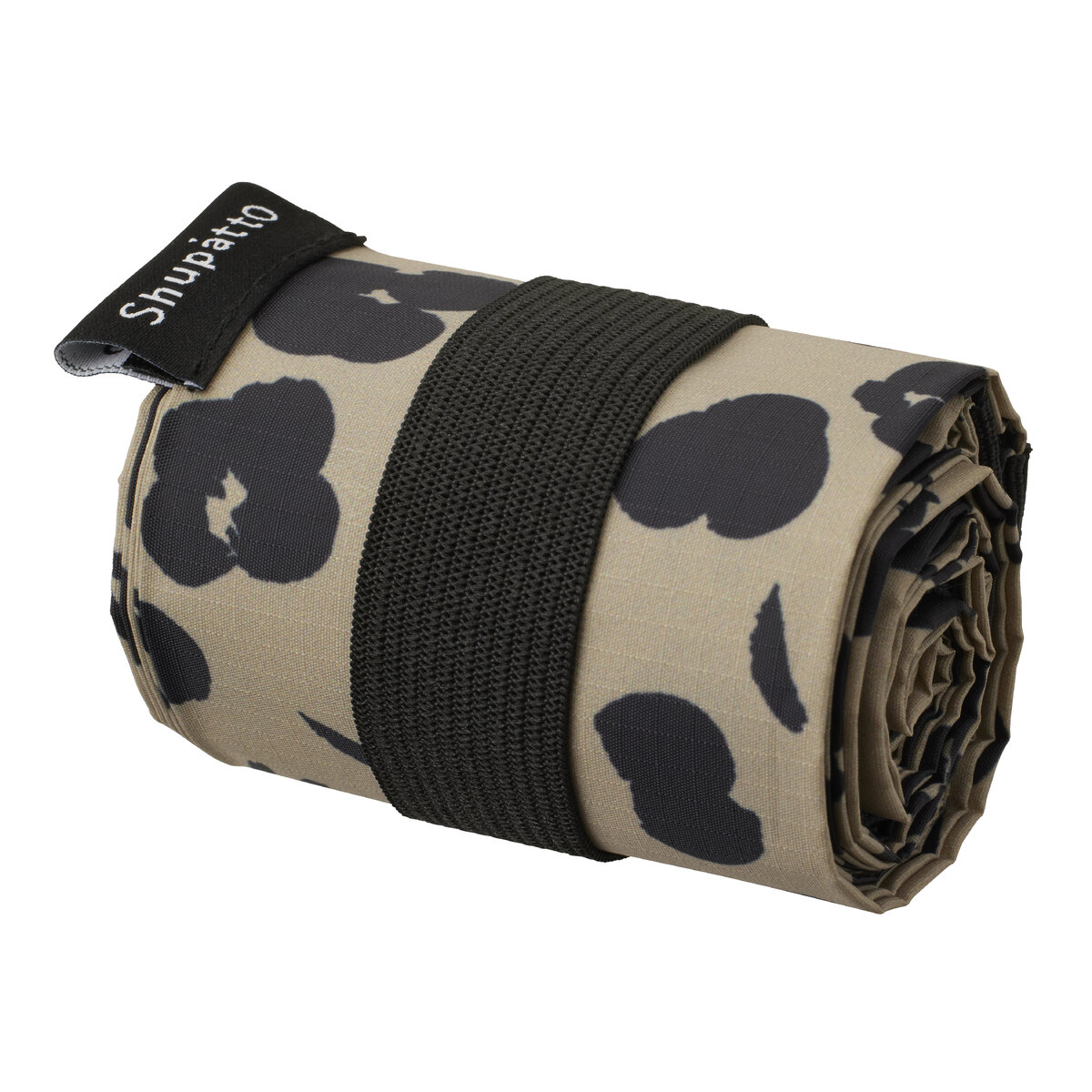 Torba Shupatto Paw Marks, S-2 large1