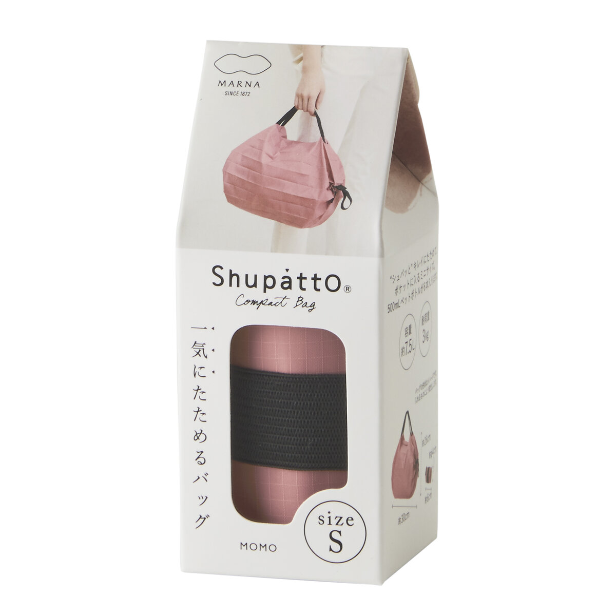 Torba Shupatto MOMO, S-4 large1