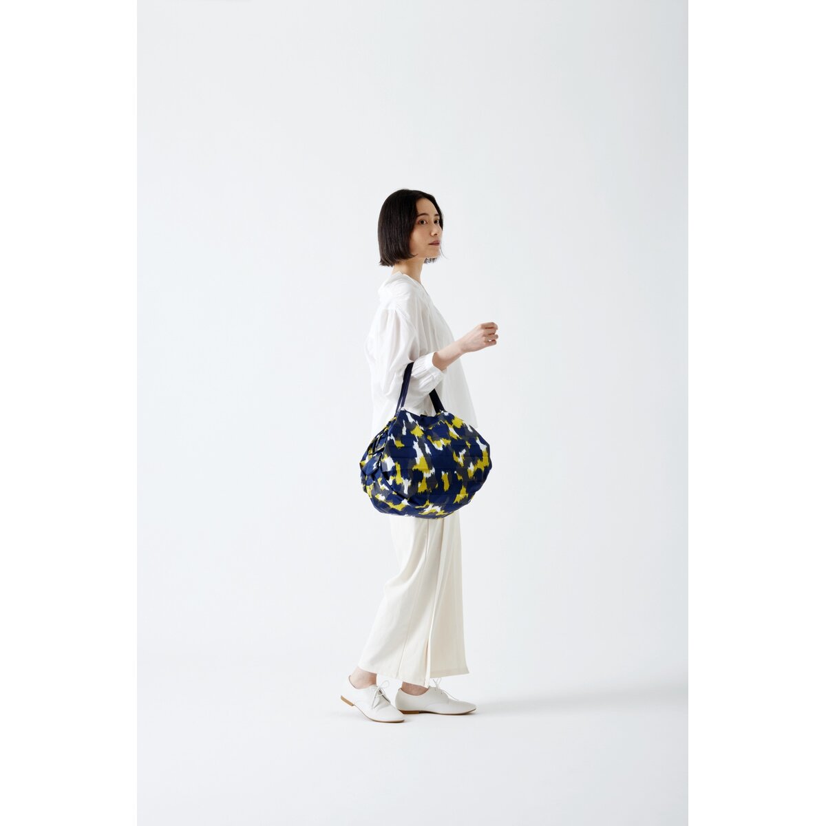 Torba Shupatto Shade of Trees, M-10 large1