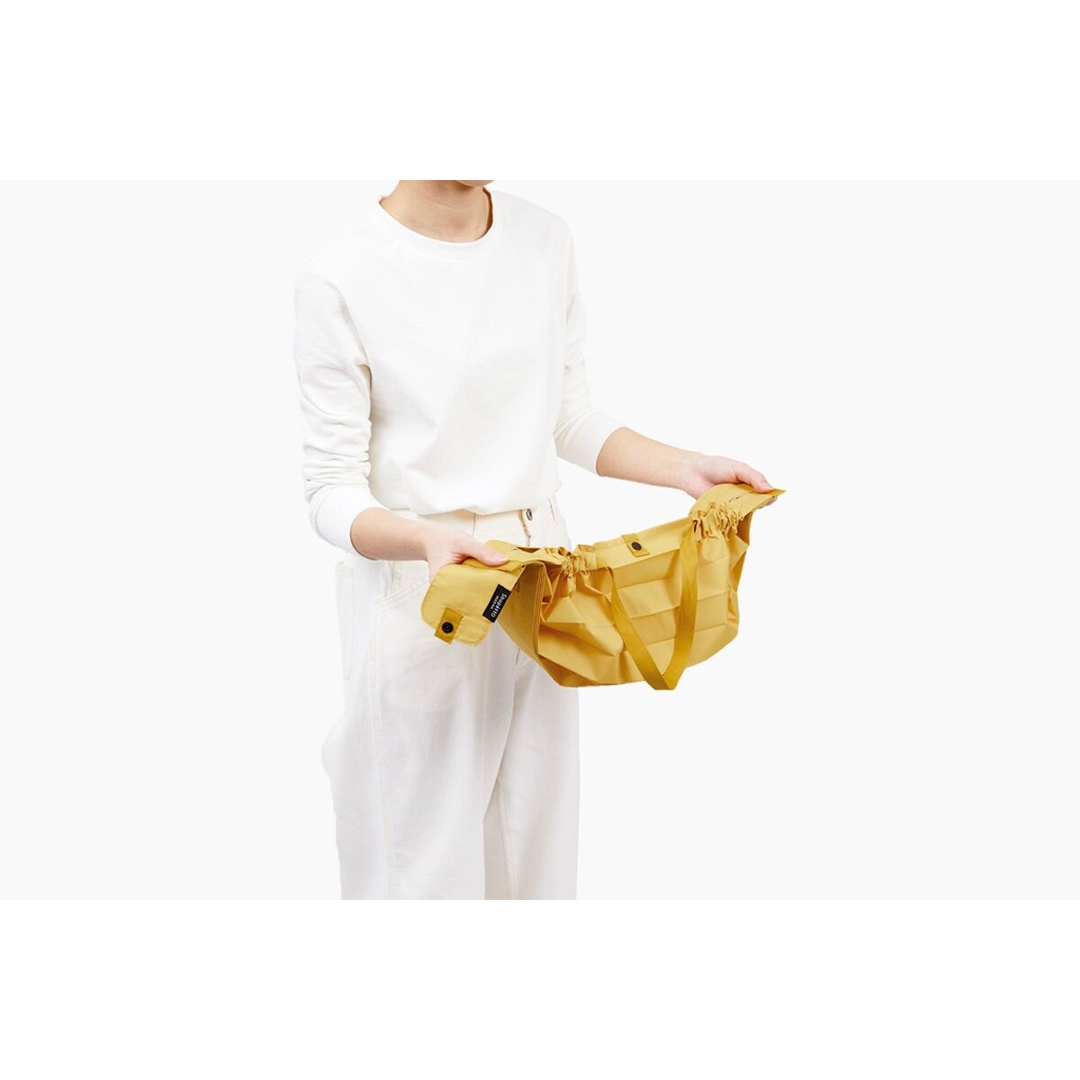 Torba Shupatto KARASHI, M-3 large1