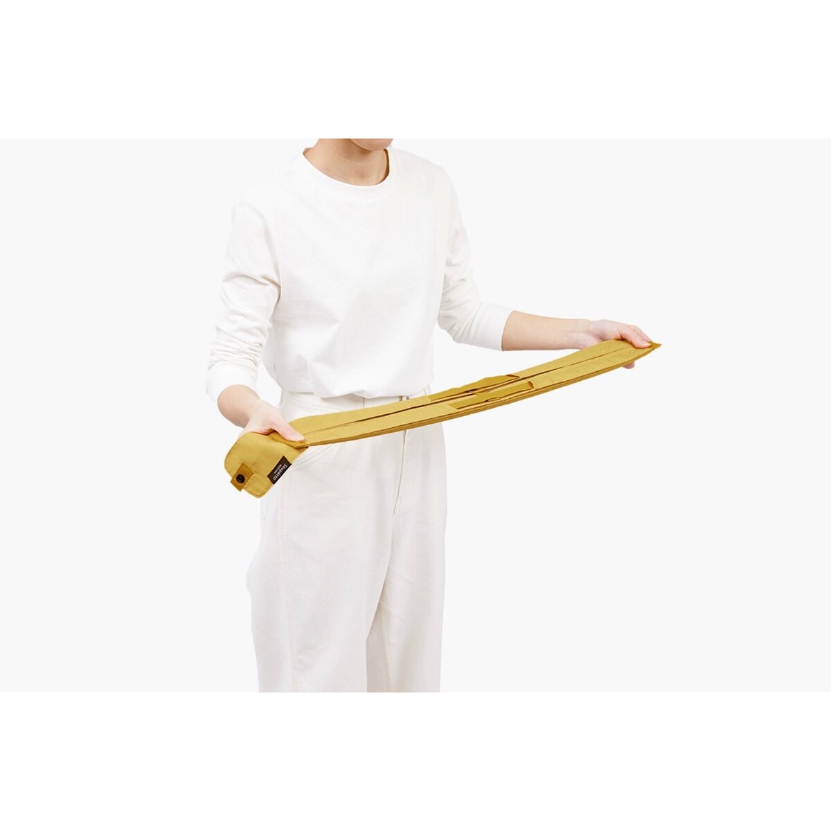 Torba Shupatto KARASHI, M-4 large1