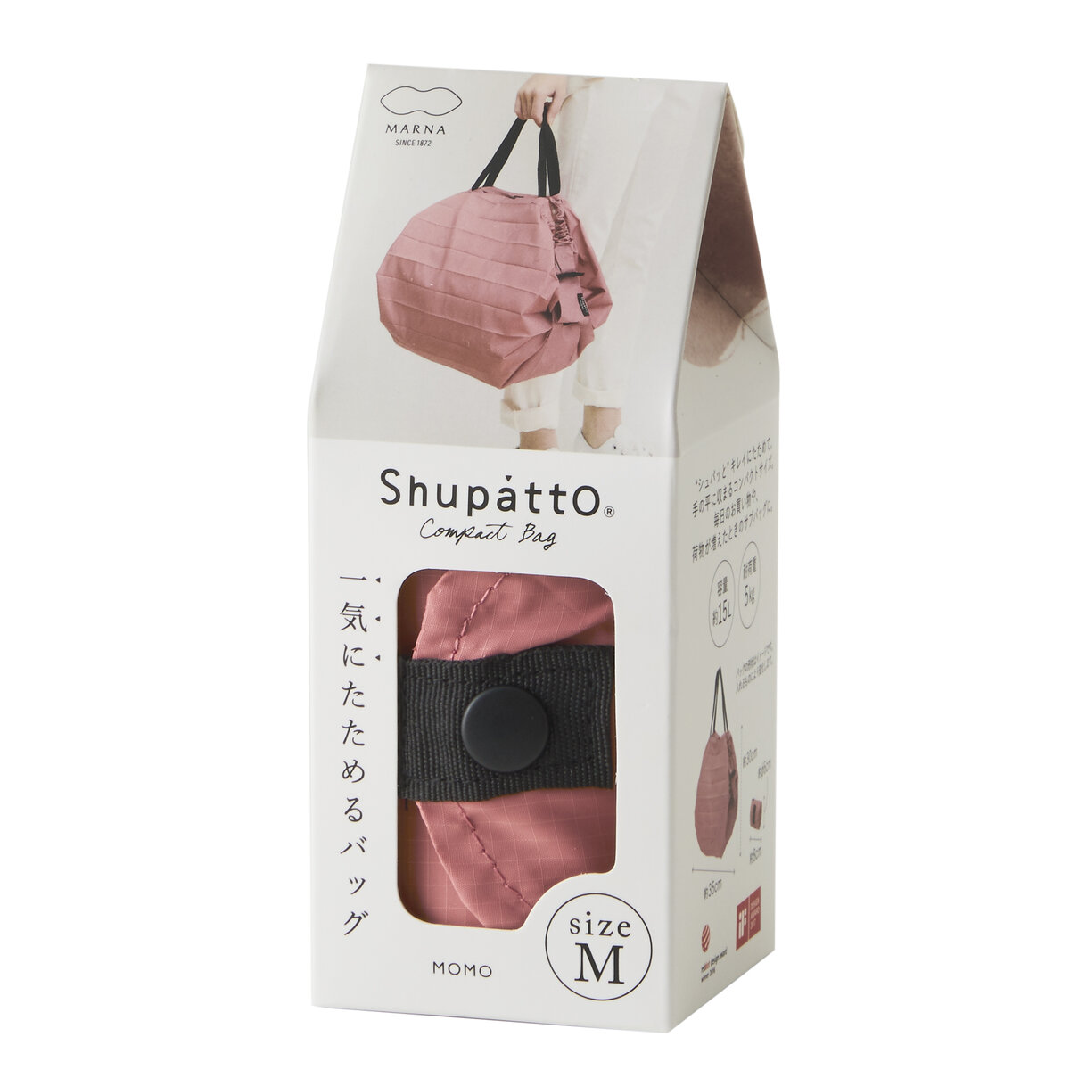 Torba Shupatto MOMO, M-10 large1