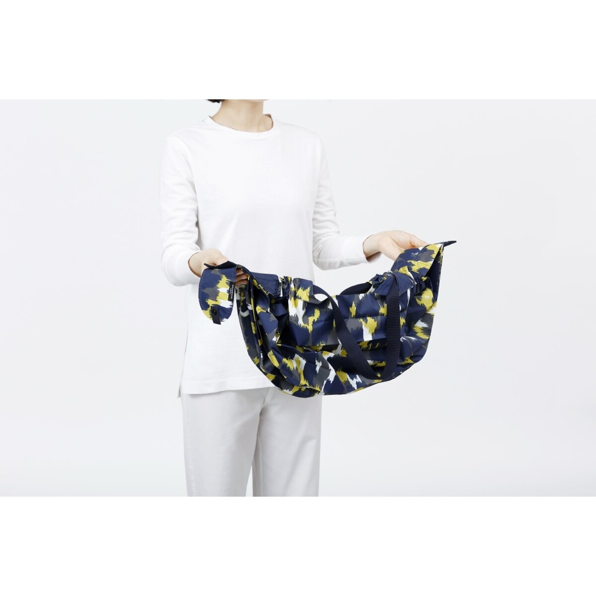 Torba Shupatto Shade of Trees, L-5 large1