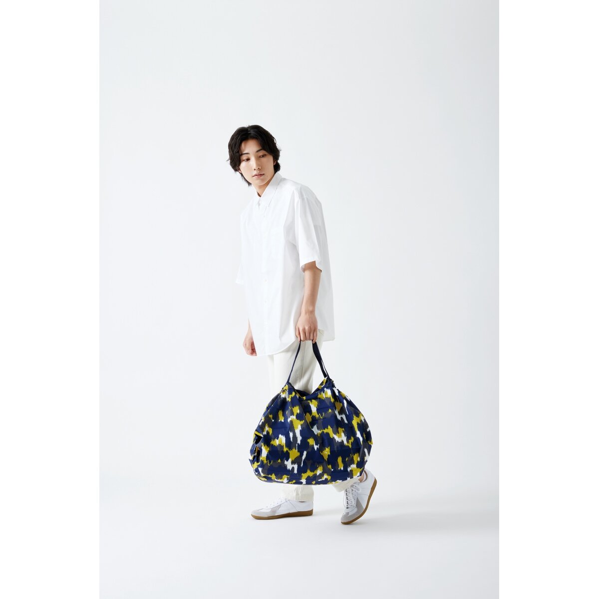 Torba Shupatto Shade of Trees, L-7 large1