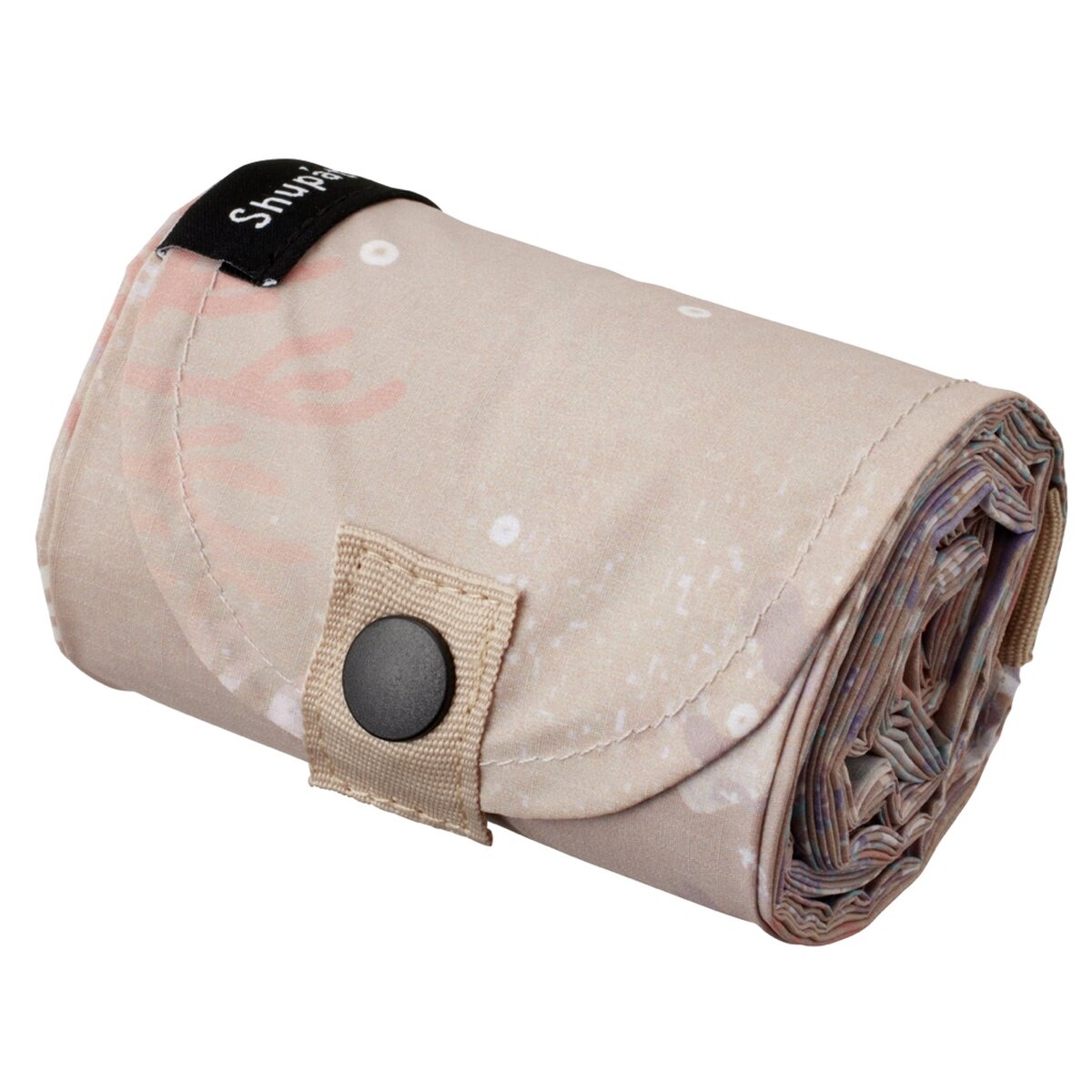 Torba Shupatto Recyc - Coral Reefs, M-2 large1