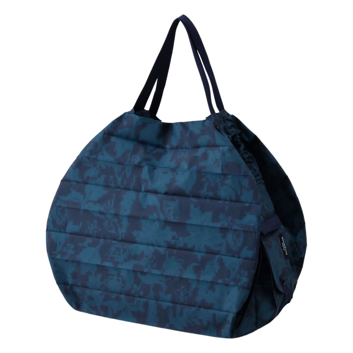 Torba Shupatto Recyc - Deep Forest, M picture