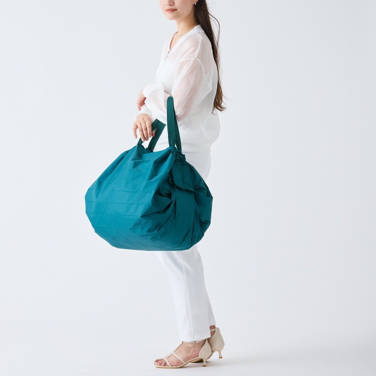 Torba Shupatto Evergreen, L-2 large1