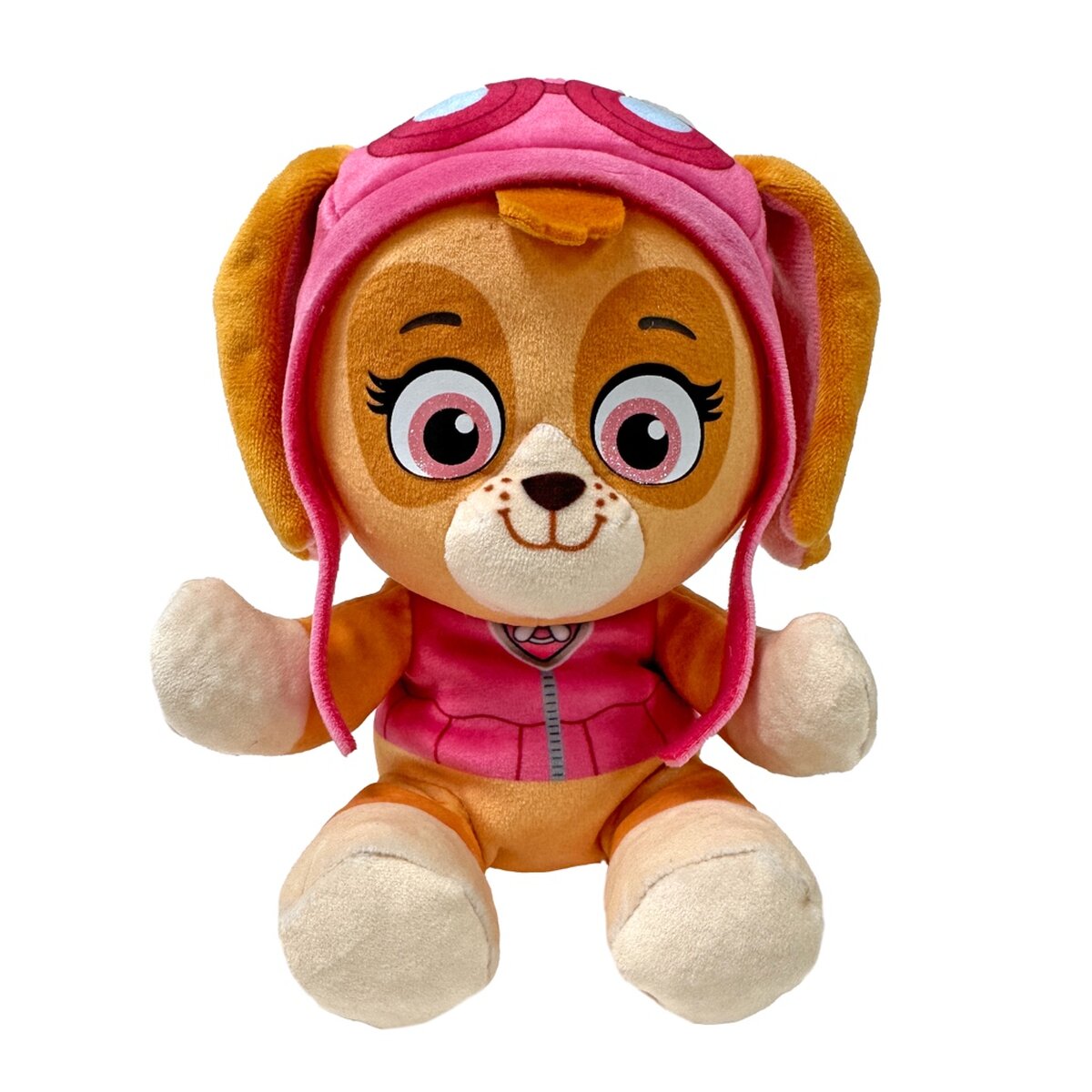 Pliš PAW PATROL- SKYE, 15 cm-2 large1