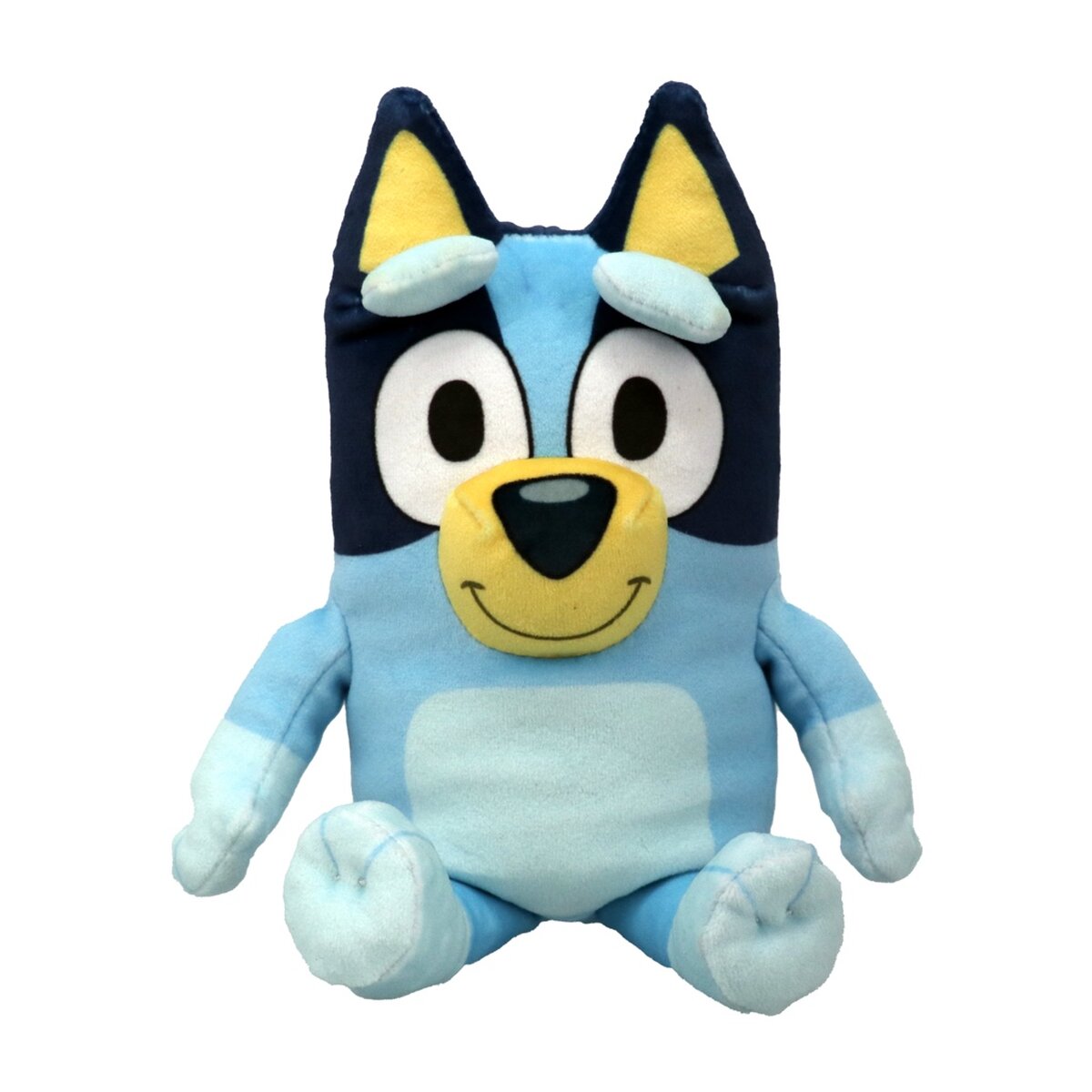 Pliš BLUEY - Bluey, 15 cm-2 large1