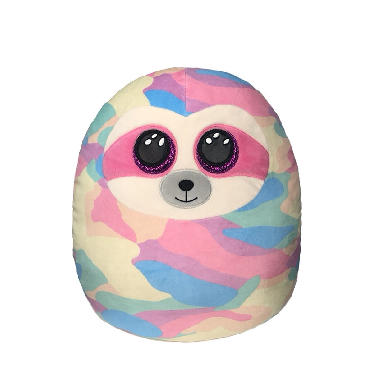 Squishy COOPER, 30 cm - pastelni ljenivac picture