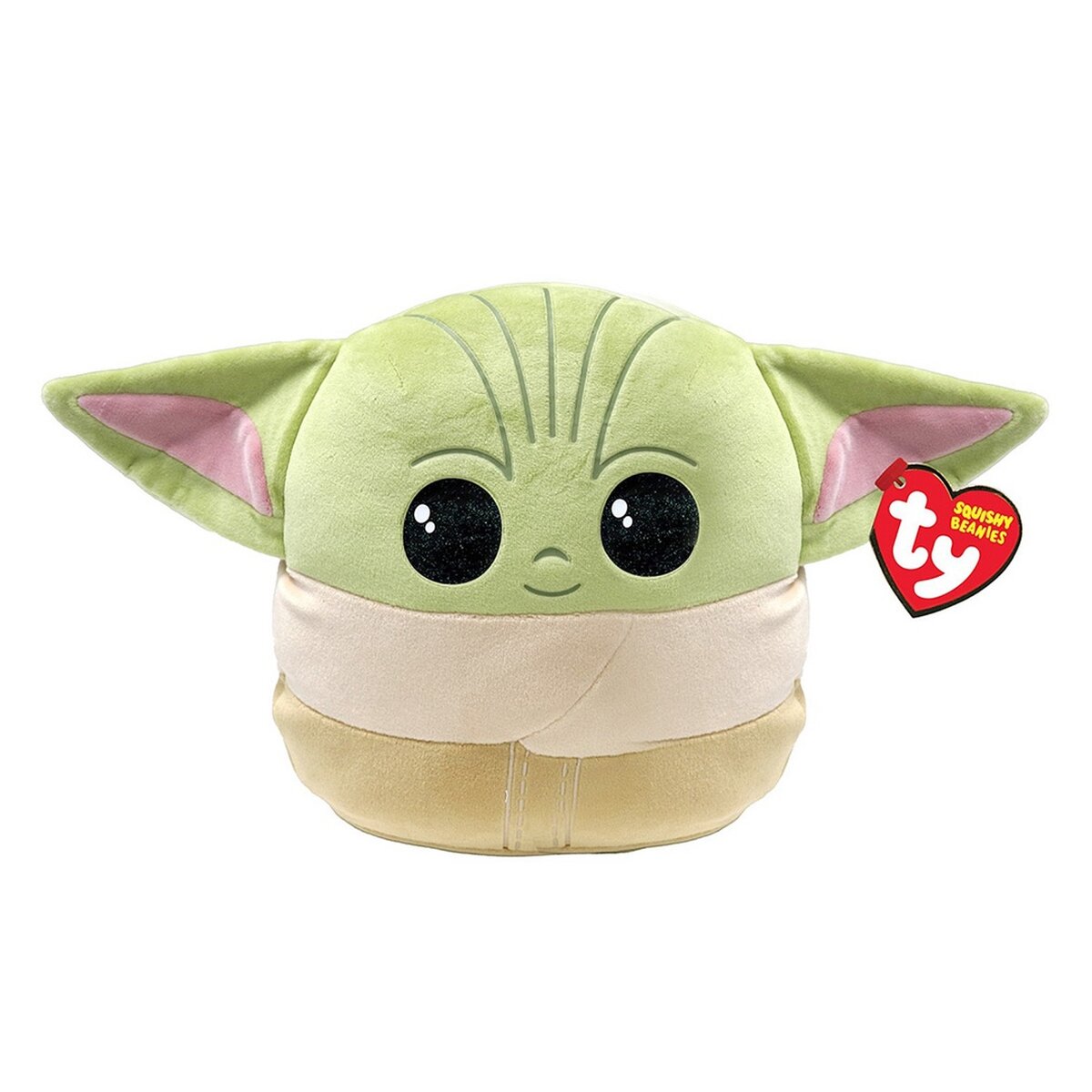 Squishy - Star Wars GROGU, 30 cm picture