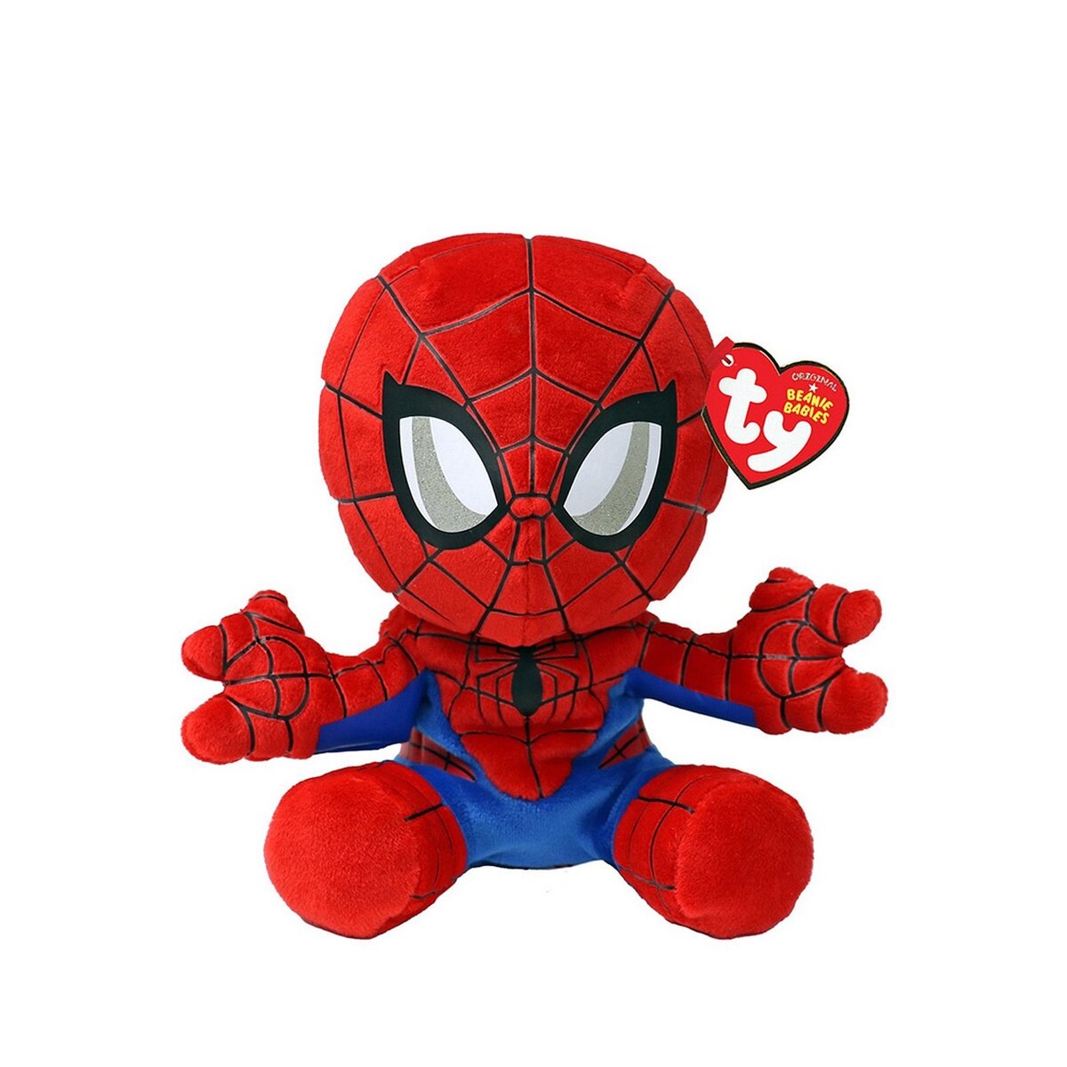 Pliš SOFT Marvel SPIDERMAN, reg-2 large1