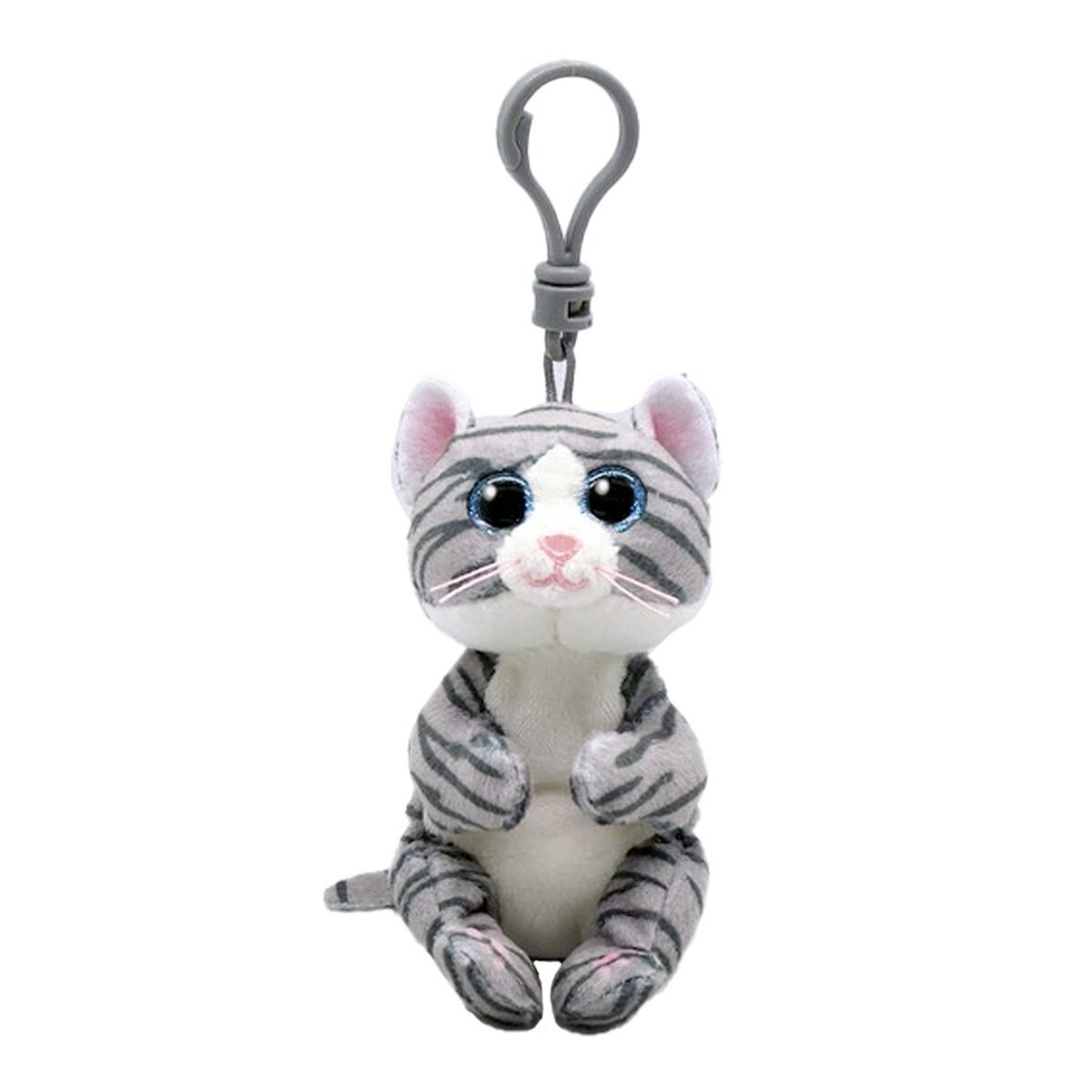 Privjesak Bellies MITZI - grey tabby mačla picture