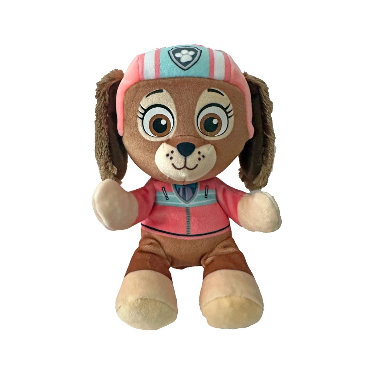 Beanie Babies Lic SOFT PAW PATROL, 15 cm - LIBERTY (3)-2 large1