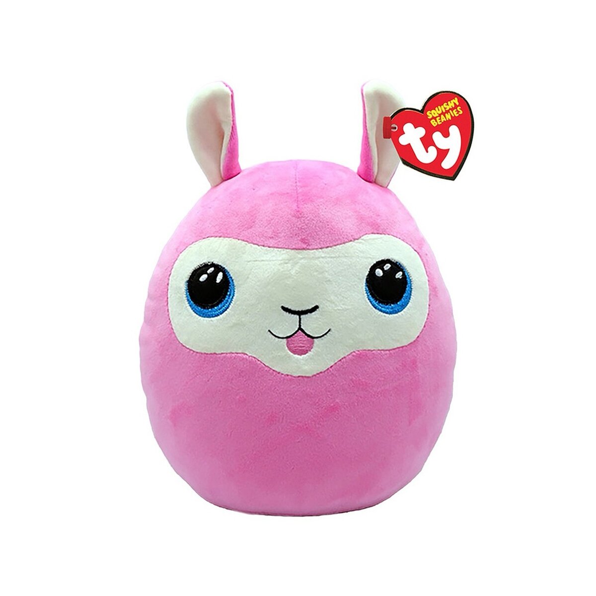 Squishy LANA, 22 cm - lama picture