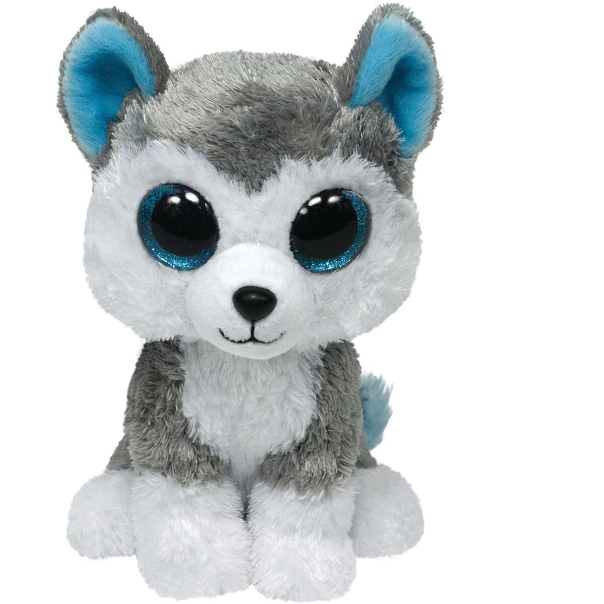 Pliš BBoos SLUSH - haski reg-2 large1