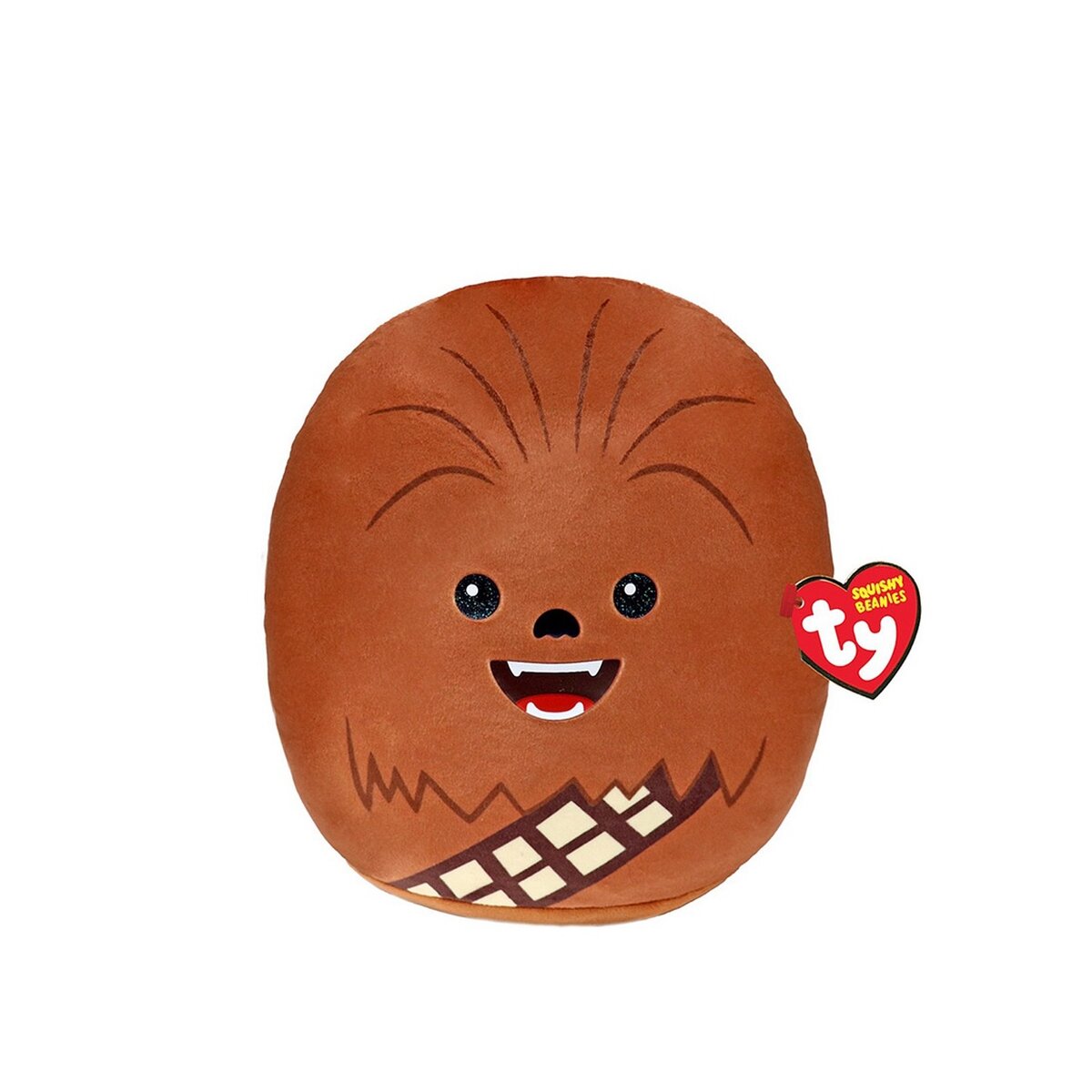 Squishy Star Wars CHEWBACCA, 22 cm picture