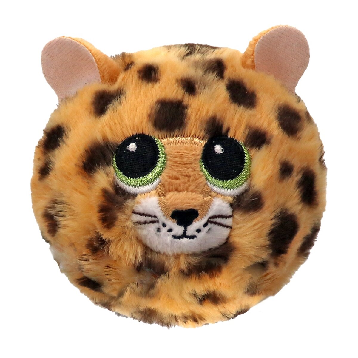 Bouncers SPOTS - leopard-2 large1