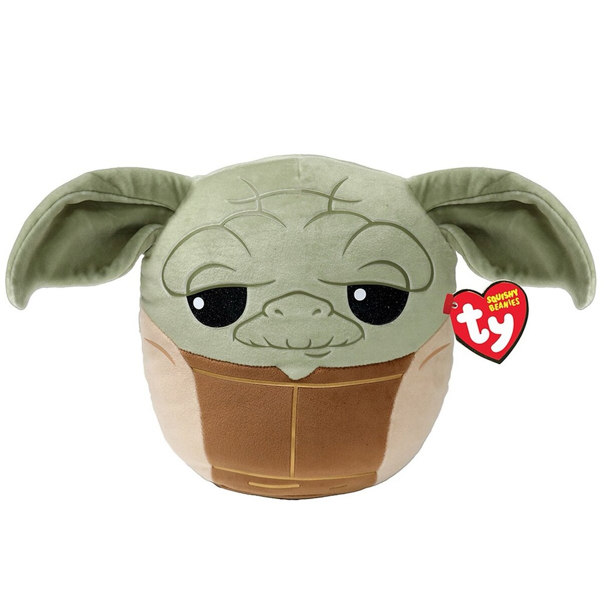 Squishy Star Wars YODA, 30 cm picture