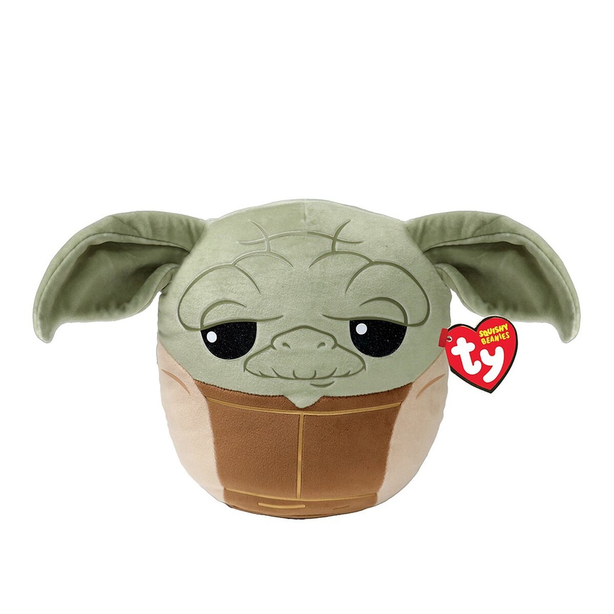 Squishy Star Wars YODA, 22 cm picture