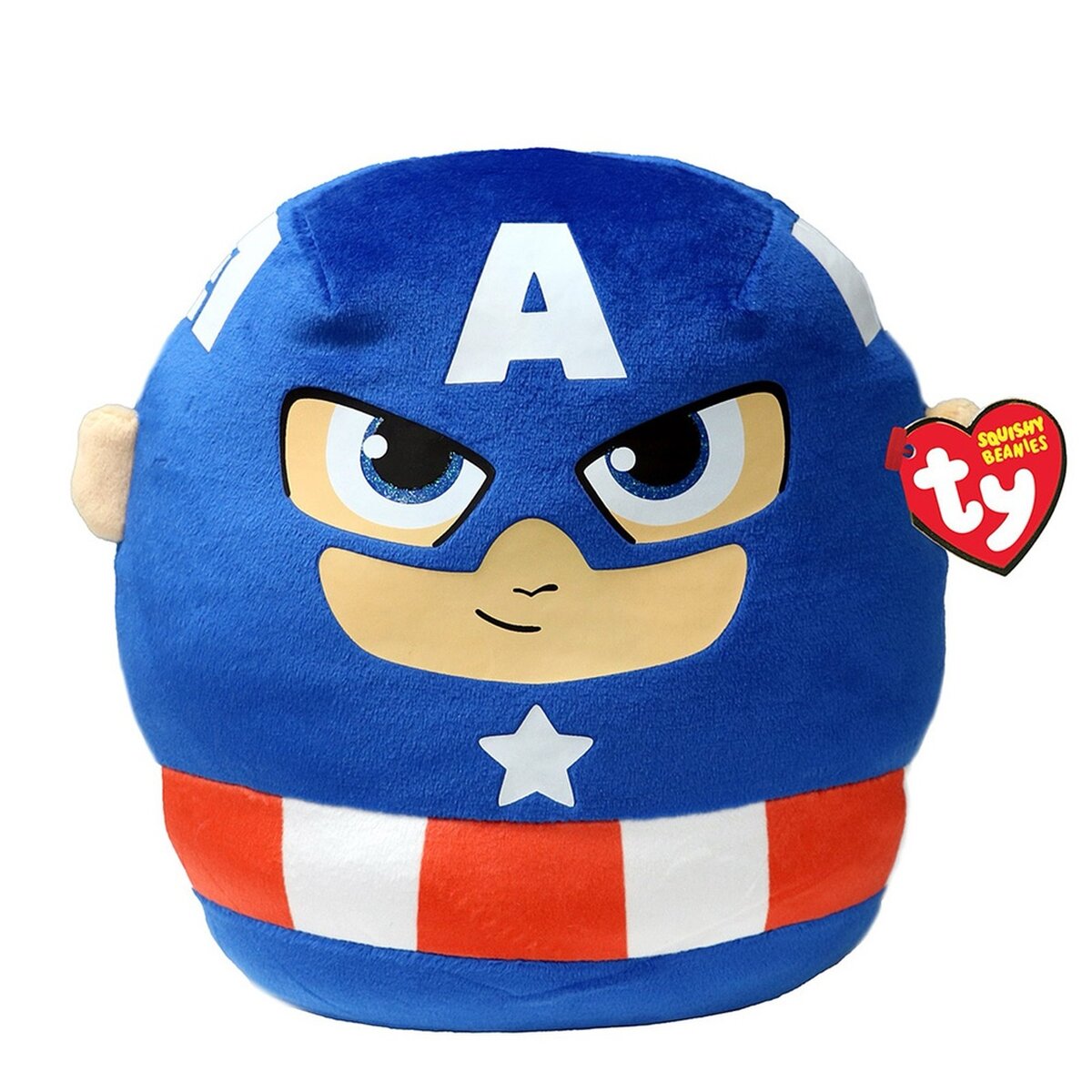 Squishy - Marvel CAPTAIN AMERICA, 30 cm picture
