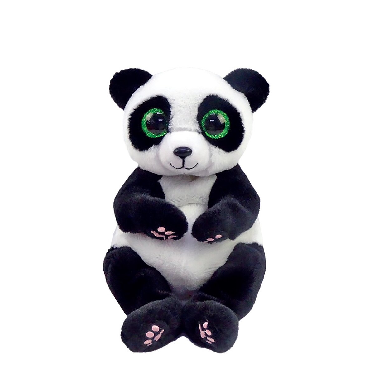 Pliš Bellies YING - panda, reg-2 large1