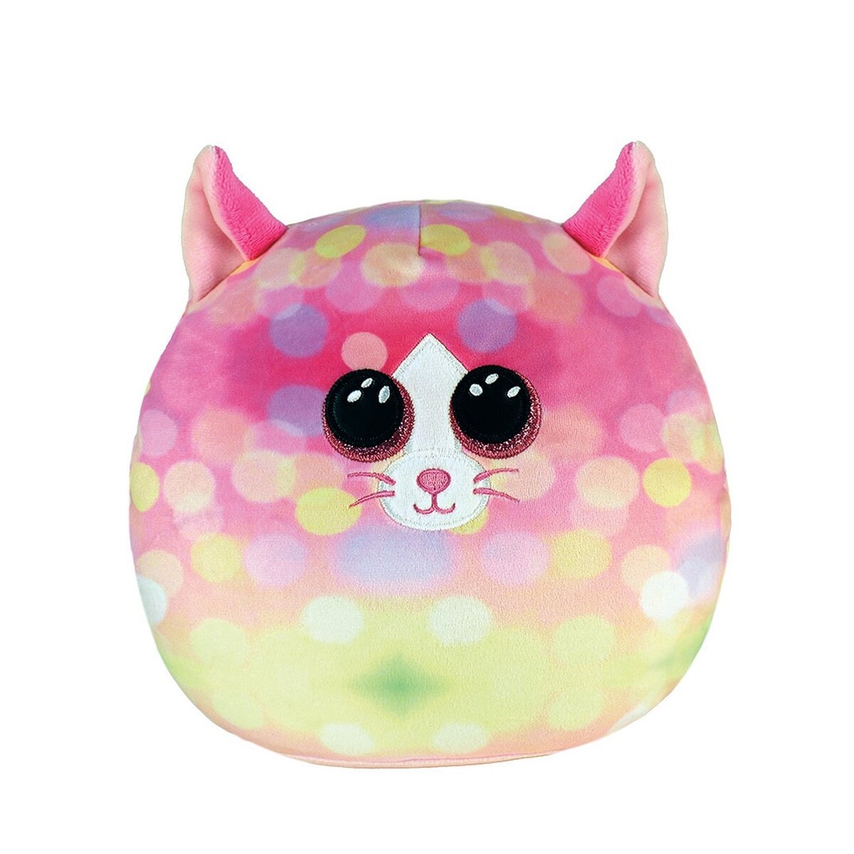 Squishy SONNY, 22 cm - multikolor mačka picture