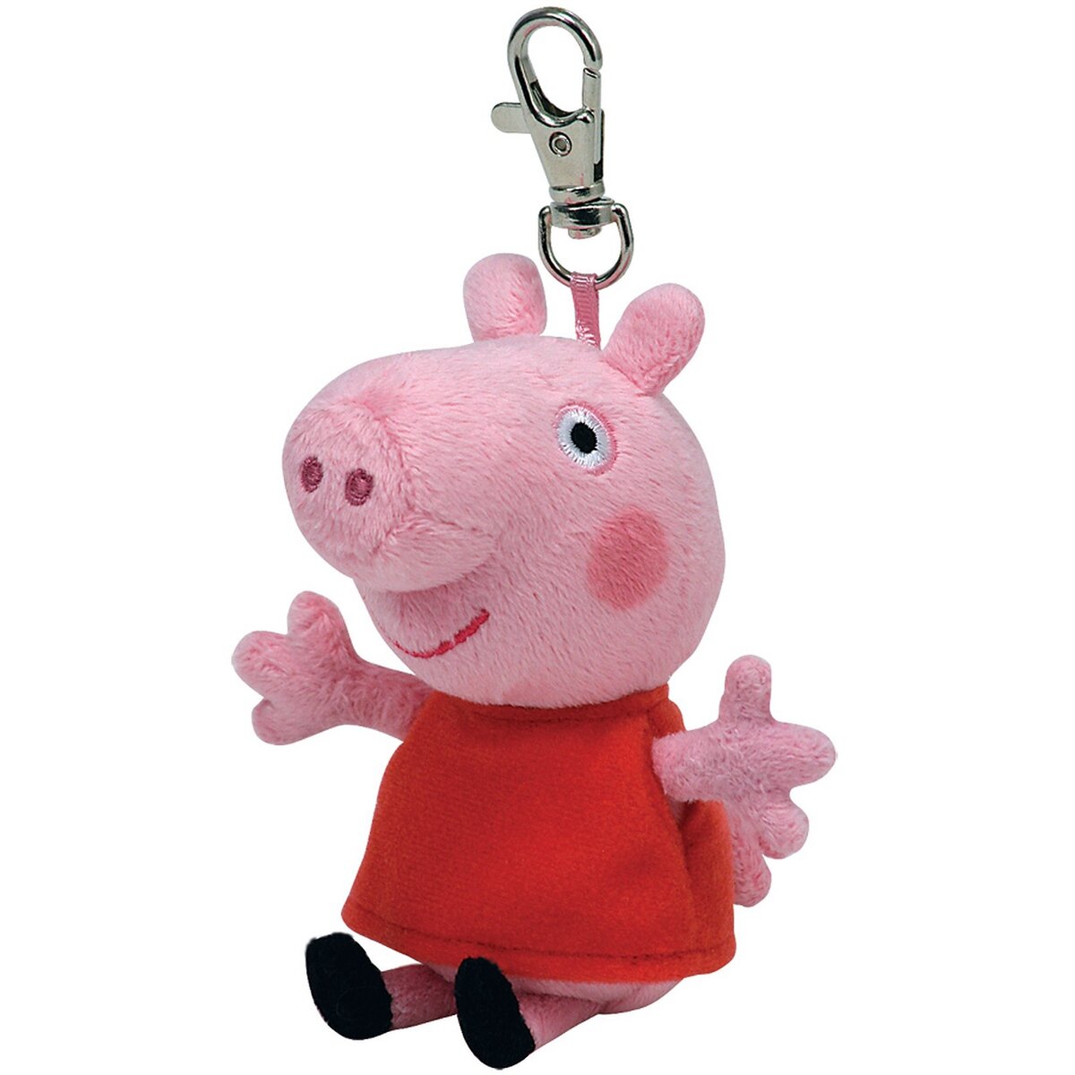 Privjesak PEPPA PIG - Peppa, 8.5 cm picture