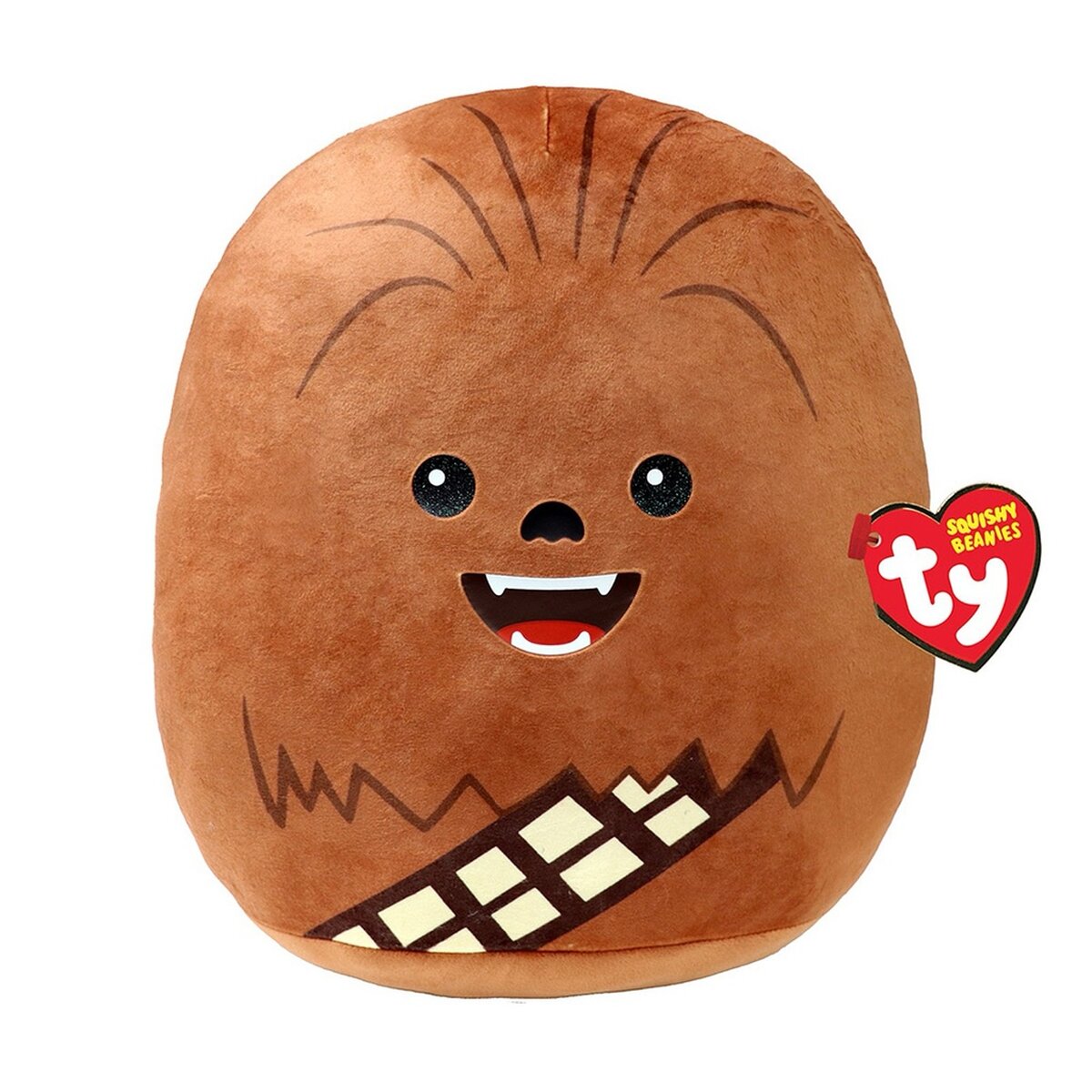 Squishy Star Wars CHEWBACCA, 30 cm picture