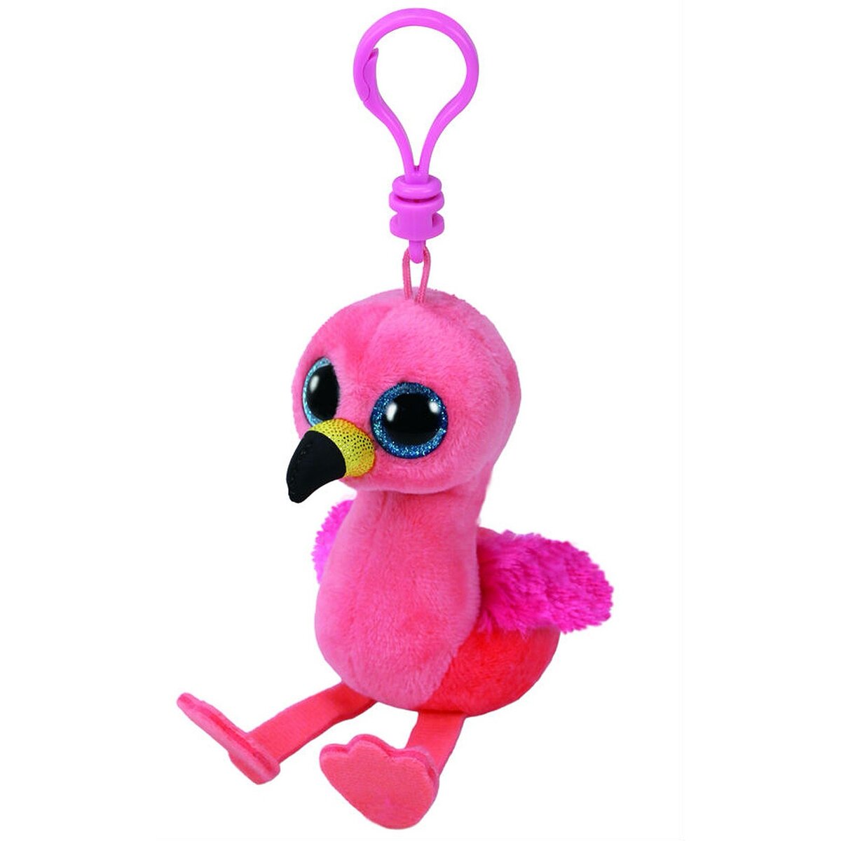 Privjesak BBoos - GILDA - flamingo picture