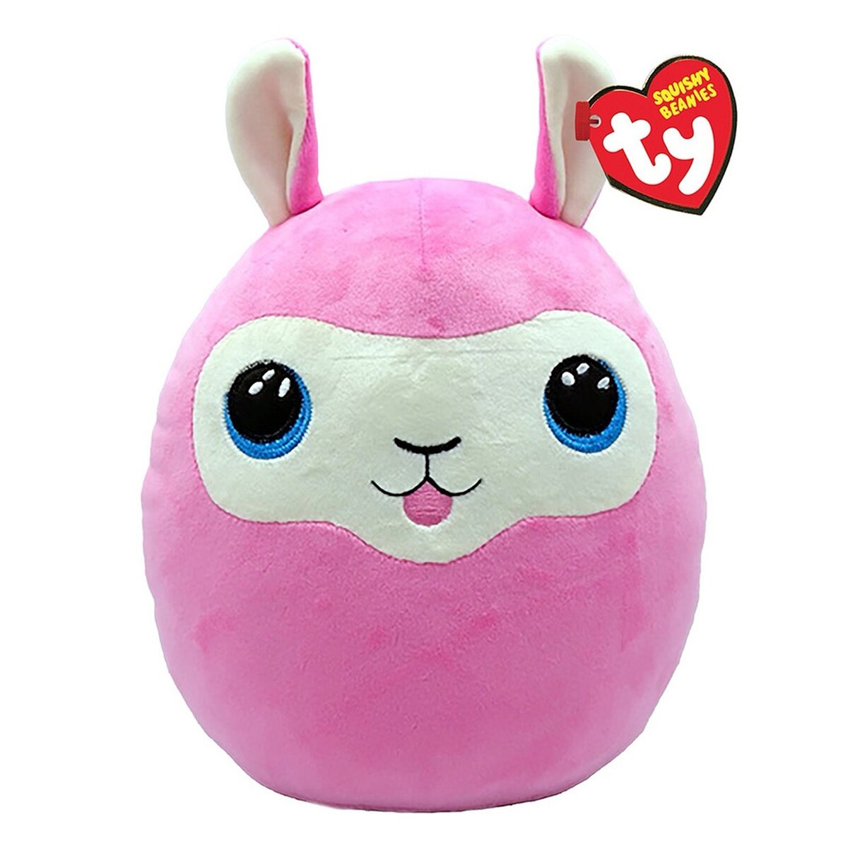 Squishy LANA, 30 cm - llama picture