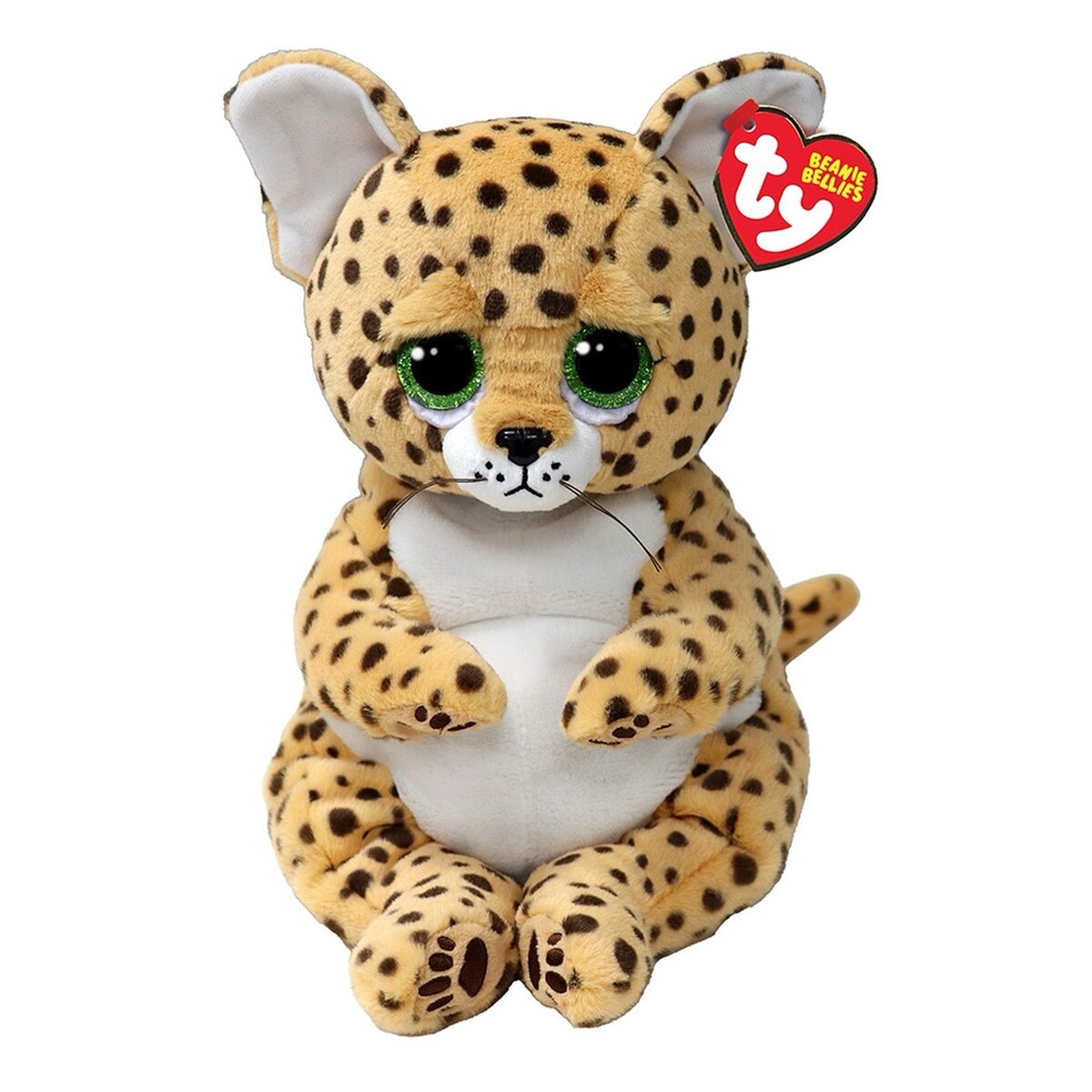 Bellies LLOYD - leopard, med-2 large1