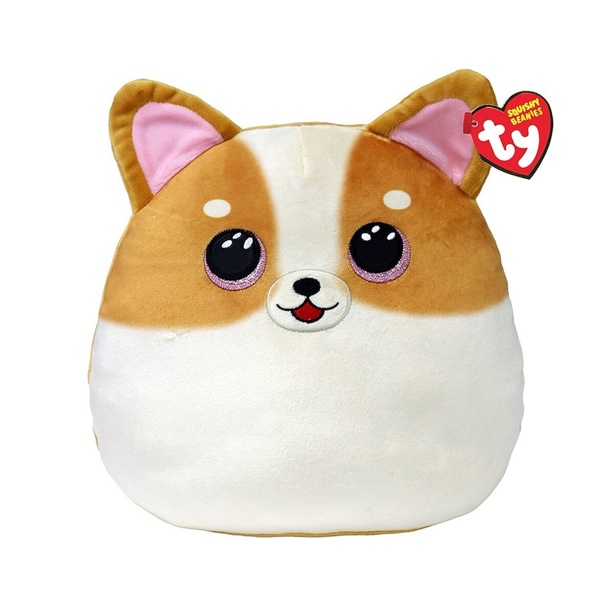 Squishy  TANNER 22 cm - pas picture