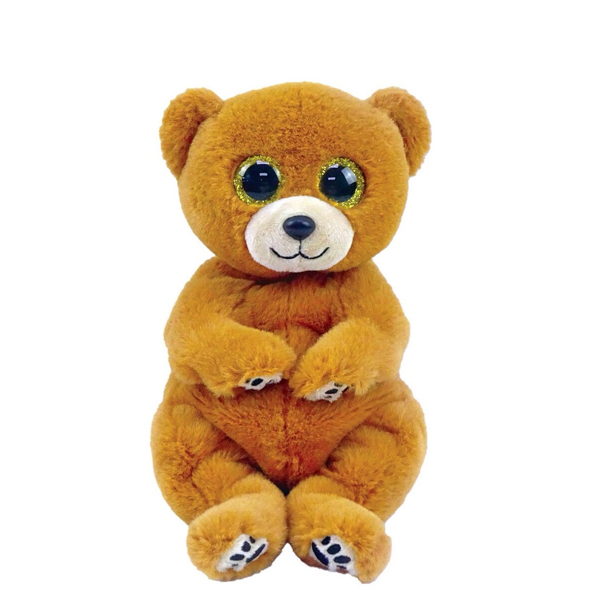 Pliš Bellies DUNCAN - medvjed, reg-2 large1