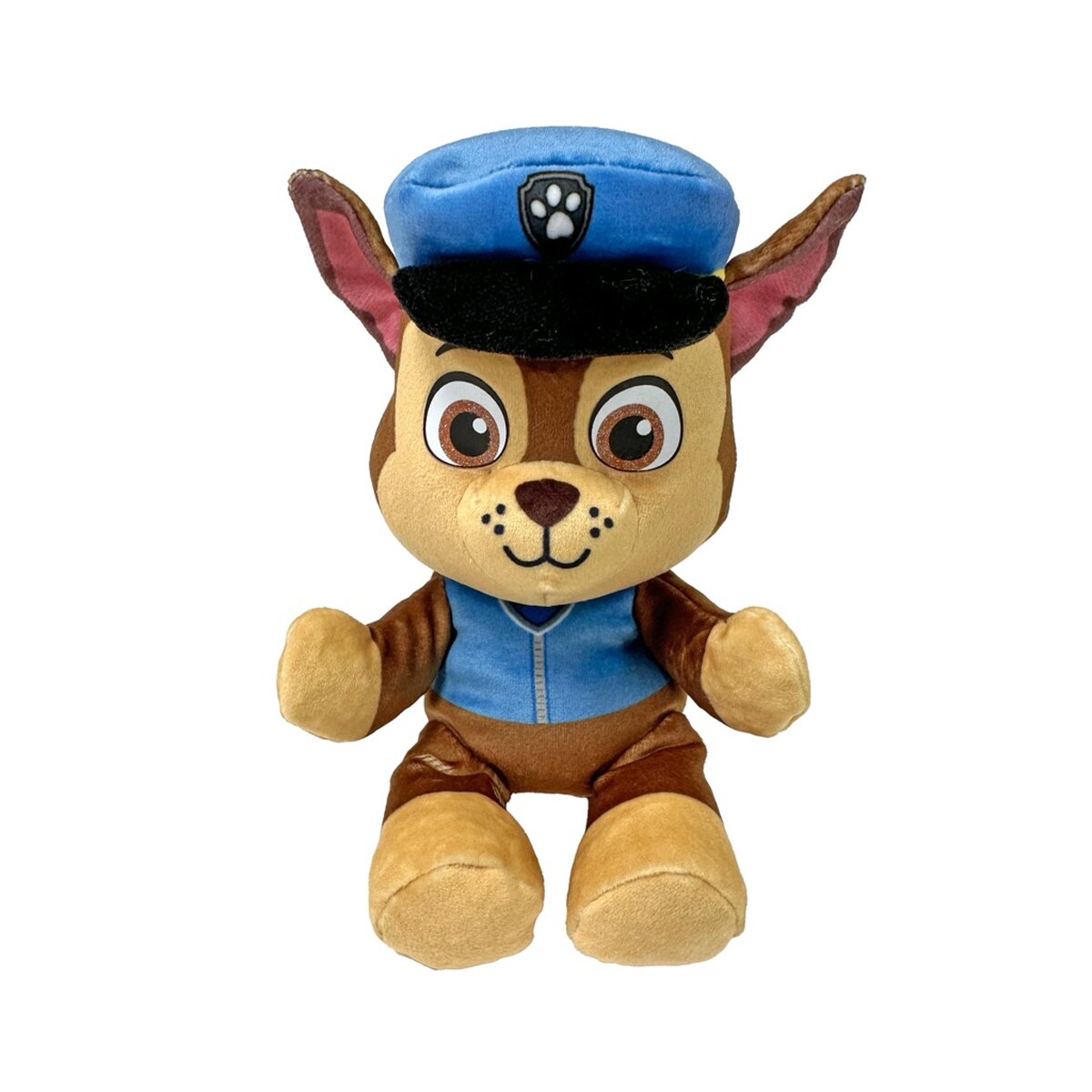 Pliš PAW PATROL- CHASE, 15 cm-2 large1
