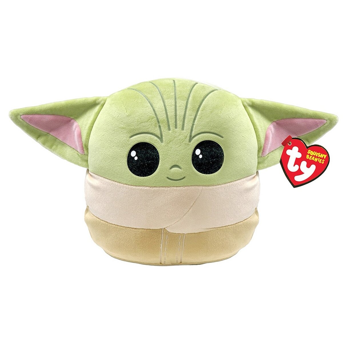 Squishy - Star Wars GROGU, 22 cm picture