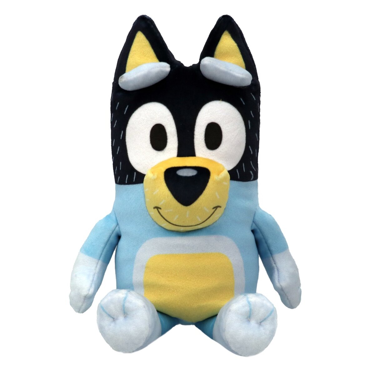 Pliš BLUEY - Bandit, 15 cm-2 large1