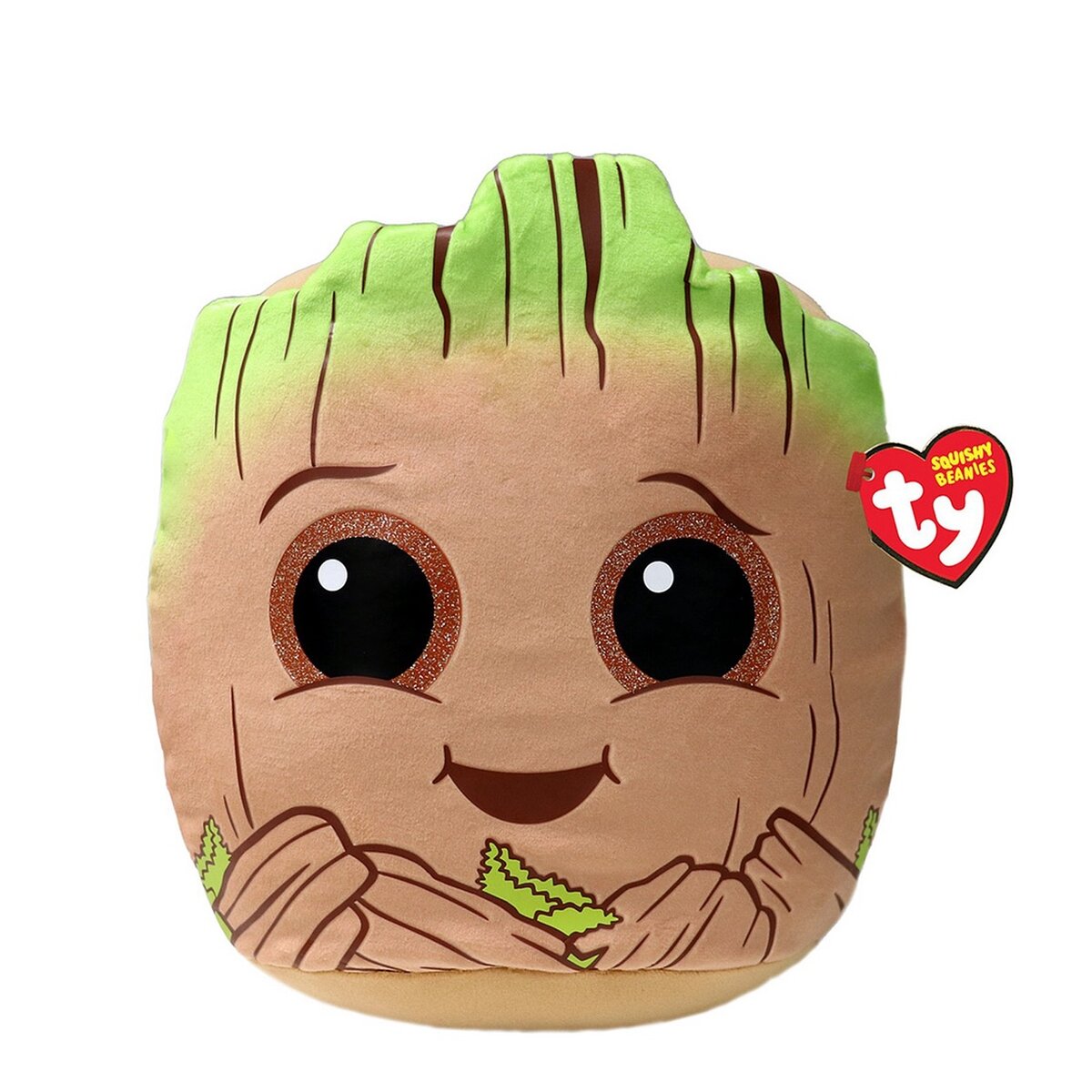 Squishy - Marvel GROOT, 30 cm picture