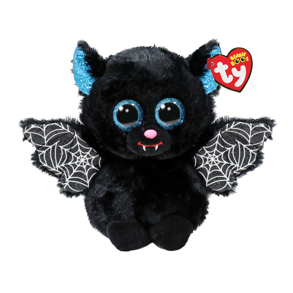 Pliš Boos BATRICK, - šimiš, 15 cm picture