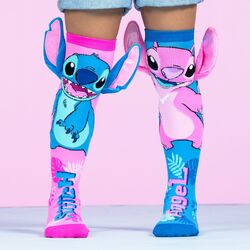 Čarape 3D STITCH & ANGEL 3-5