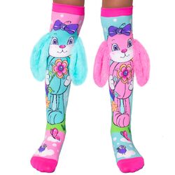 Čarape 3D HUNNY BUNNY , vel 3-5