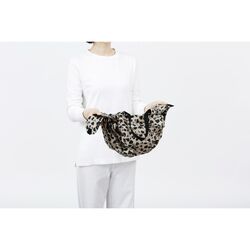 Torba Shupatto Paw Marks, M-8 thumb