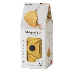 Torba Shupatto KARASHI, M-8 thumb