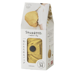 Torba Shupatto KARASHI, M-9 thumb