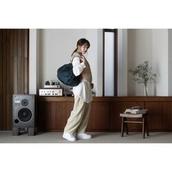 Torba Shupatto Recyc - Deep Forest, M-4 thumb