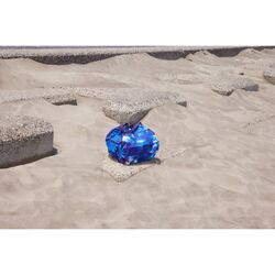 Torba Shupatto Recyc - Sea Shells, M-3 thumb