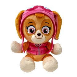 Pliš PAW PATROL- SKYE, 15 cm-2 thumb