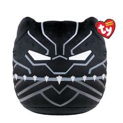Squishy - Marvel BLACK PANTHER, 30 cm