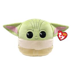Squishy - Star Wars GROGU, 30 cm